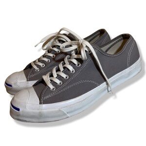 Jack Purcell Low Cut Converse